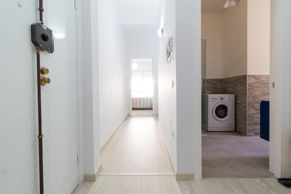 פוליניו Casa Roncalli מראה חיצוני תמונה