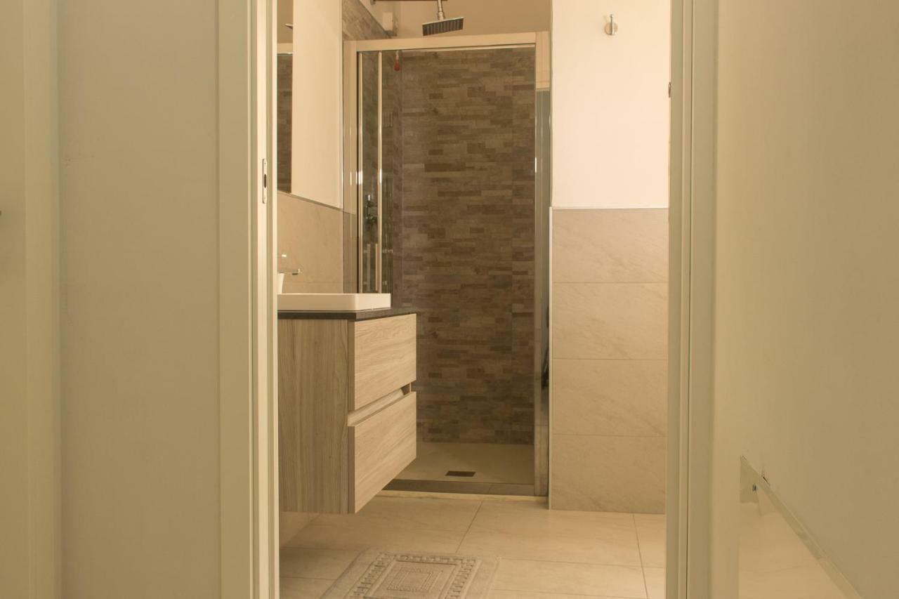 פוליניו Casa Roncalli מראה חיצוני תמונה