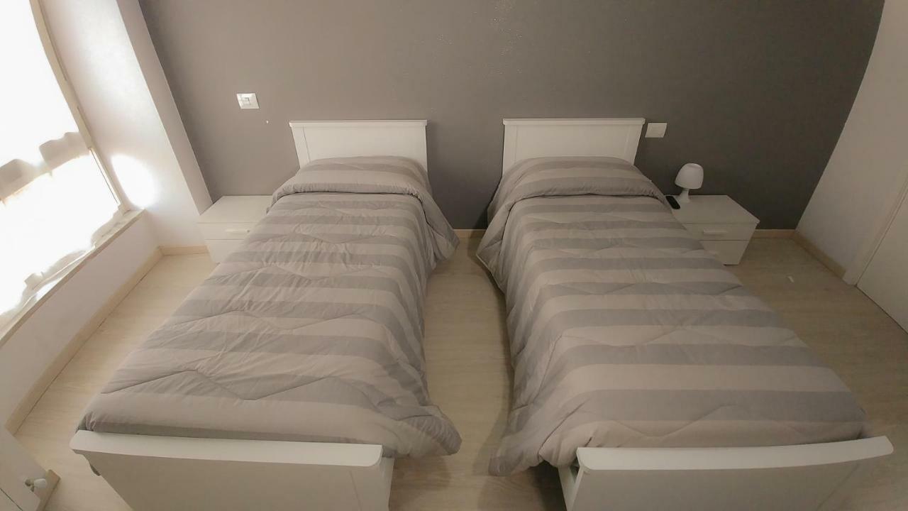 פוליניו Casa Roncalli מראה חיצוני תמונה