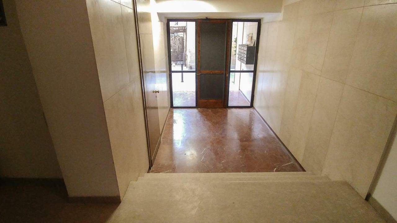 פוליניו Casa Roncalli מראה חיצוני תמונה